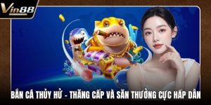 bắn cá thủy hử